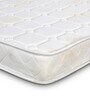 Daisy 4 inch PU Foam Queen Size Mattress