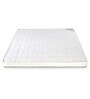 Daisy 4 inch PU Foam Queen Size Mattress