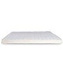 Daisy 4 inch PU Foam Queen Size Mattress