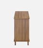 Dalian Sideboard in Exotice Teak Finish