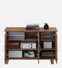 Dalian Sideboard in Exotice Teak Finish
