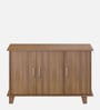 Dalian Sideboard in Exotice Teak Finish