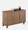 Dalian Sideboard in Exotice Teak Finish