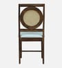 Dalla Sheesham wood 4 Seater Dining Set in Provincial Teak Finish Dalla Sheesham wood 4 Seater Dining Set in Provincial Teak Finish