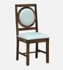 Dalla Sheesham wood 4 Seater Dining Set in Provincial Teak Finish Dalla Sheesham wood 4 Seater Dining Set in Provincial Teak Finish