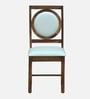 Dalla Sheesham wood 4 Seater Dining Set in Provincial Teak Finish Dalla Sheesham wood 4 Seater Dining Set in Provincial Teak Finish