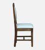 Dalla Sheesham wood 4 Seater Dining Set in Provincial Teak Finish Dalla Sheesham wood 4 Seater Dining Set in Provincial Teak Finish