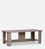 Dallas Coffee Table in Sonoma Oak Finish