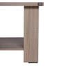 Dallas Coffee Table in Sonoma Oak Finish