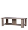 Dallas Coffee Table in Sonoma Oak Finish