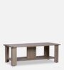 Dallas Coffee Table in Sonoma Oak Finish