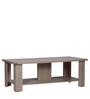 Dallas Coffee Table in Sonoma Oak Finish