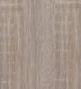 Dallas Coffee Table in Sonoma Oak Finish