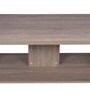 Dallas Coffee Table in Sonoma Oak Finish