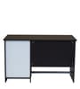 Dalton Office Table in Wenge Finish