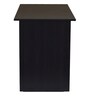 Dalton Office Table in Wenge Finish