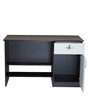 Dalton Office Table in Wenge Finish