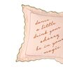 Dance In Your Magic Multipurpose Cushion