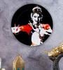 Dances Of India Ohagun Bharatanatyam Inspired Wall Plate