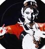 Dances Of India Ohagun Bharatanatyam Inspired Wall Plate