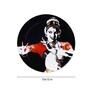 Dances Of India Ohagun Bharatanatyam Inspired Wall Plate