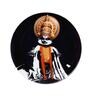 Dances Of India Kathakali Inspired Wall Plate
