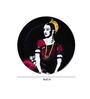Dances Of India Odissi Inspired Wall Plate