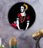 Dances Of India Odissi Inspired Wall Plate