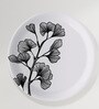 Dancing Ink Wall Plate