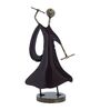 Dandia Multicolour Wrought Iron Figurine