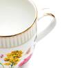 Dankotuwa Basant Peets Mug Set of 4