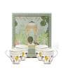 Dankotuwa Basant Peets Mug Set of 4