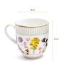 Dankotuwa Basant Peets Mug Set of 4