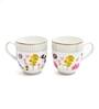 Dankotuwa Basant Peets Mug Set of 4