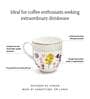 Dankotuwa Basant Peets Mug Set of 4