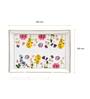 Dankotuwa Basant Rectangle Tray