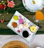Dankotuwa Basant Rectangle Tray