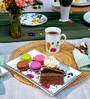 Dankotuwa Basant Rectangle Tray
