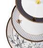 Dankotuwa Bee 3 Tier Dessert Platter