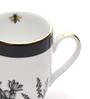 Dankotuwa Bee Coupe Coffee Mug Set of 2