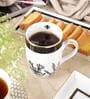 Dankotuwa Bee Coupe Coffee Mug Set of 2