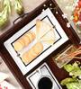 Dankotuwa Bee Rectangle Tray