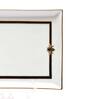 Dankotuwa Bee Rectangle Tray