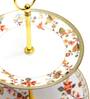 Dankotuwa Bloom 3 Tier Dessert Platter