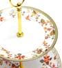Dankotuwa Bloom 3 Tier Dessert Platter