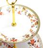 Dankotuwa Bloom 3 Tier Dessert Platter