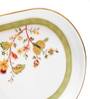 Dankotuwa Bloom Oval Platter