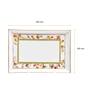 Dankotuwa Bloom Rectangle Tray