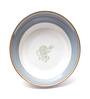 Dankotuwa Grey Iris 33 Pc Dinner Set