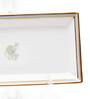 Dankotuwa Grey Iris Small Platter